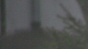 El fuego en el motor puede quemar todo el auto.