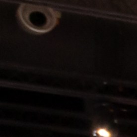 Hyundai IONIQ 5 N (2025), vehículo totalmente eléctrico de altas prestaciones en el Salón del Automóvil de Bruselas. Bruselas, Bélgica - 10 de enero de 2025.