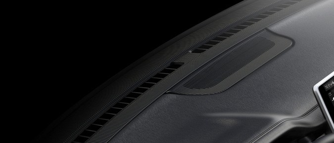 Jeep Compass 2026 mantiene un buen espacio interior.