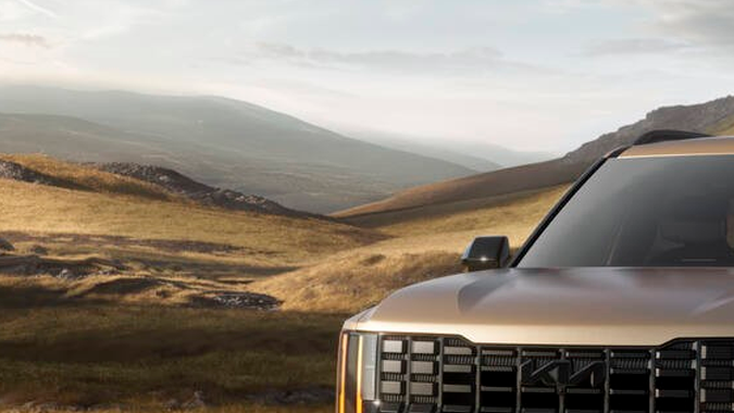 Kia Telluride 2027 tiene una versión X-Pro más aventurera.