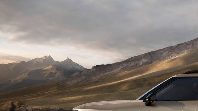 Kia Telluride 2027 es mucho más grande que la versión actual.