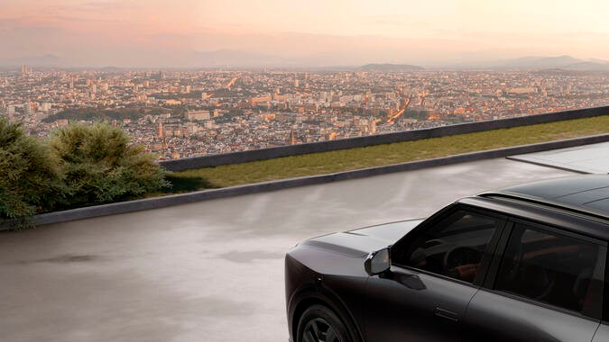 Kia Telluride 2027 llega con acabados más lujosos.