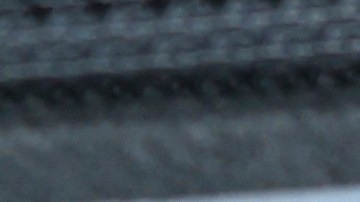 Conjunto de equipos de seguridad del automóvil en el maletero