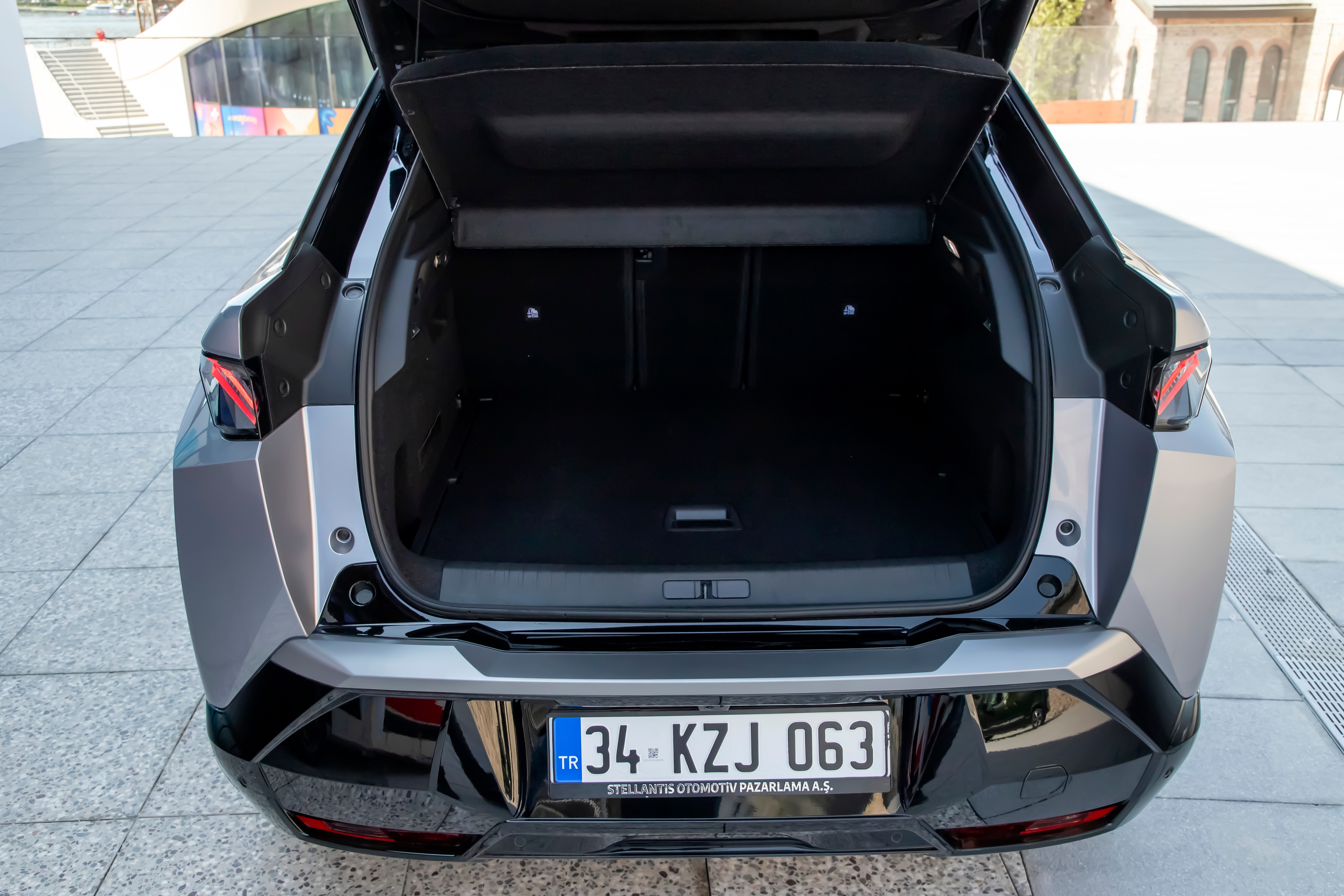 opciones autos eléctricos