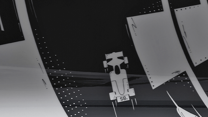 McLaren Project Viva 750S es pintado totalmente a mano.