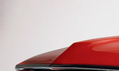 Revology Mustang Boss 429 es una mirada al pasado.