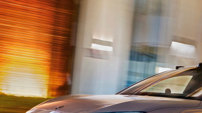 El Nio ET5 tiene un autonomía de más de 650 millas.