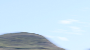 Nissan Pathfinder 2026 tiene capacidades todoterreno.