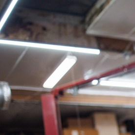 Nissan Nismo GT-Z por Forsberg Racing tiene elementos de competición.