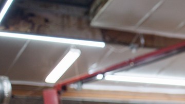 Nissan Nismo GT-Z por Forsberg Racing tiene elementos de competición.