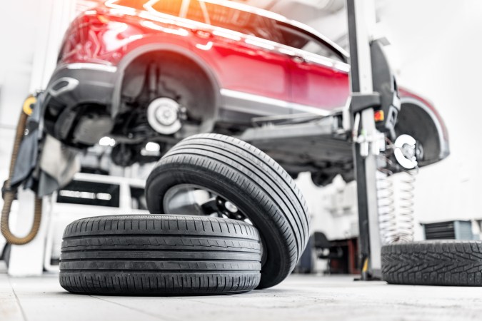 faltar a la inspección del DMV