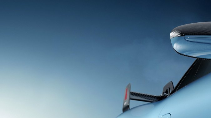 Porsche 911 GT3 con Kit Manthey 2026 logra más presencia.