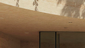 Porsche Cayenne GTS 2009 por Sonderwunsch conserva sus características de fábrica.