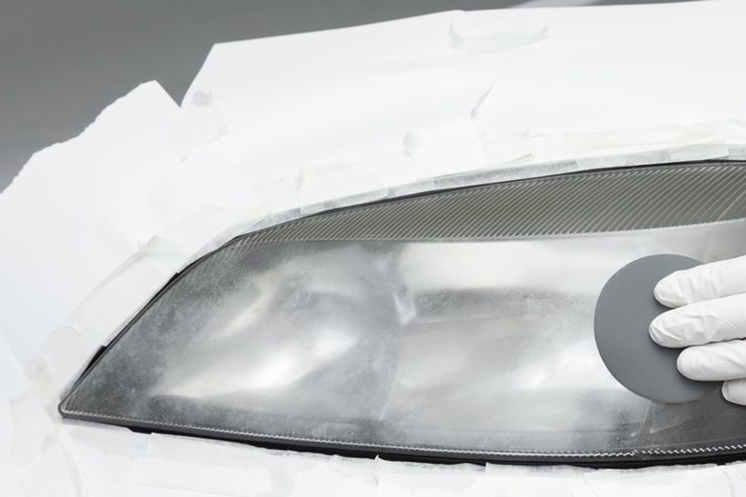 Bricolaje mantenimiento automotriz