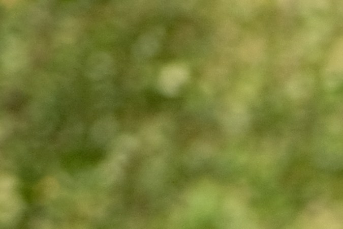 Los puntos ciegos se pueden evitar con algunos accesorios.