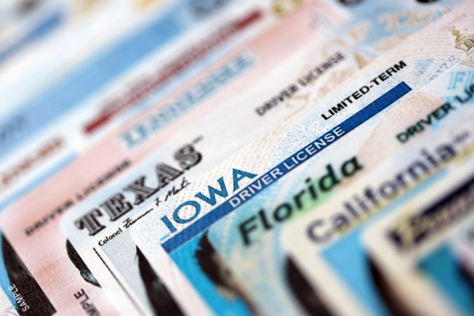 historial de manejo y estatus de la licencia