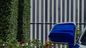 Rolls-Royce Black Badge Ghost Gamer mezcla lo lujoso con lo retro.