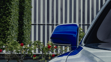 Rolls-Royce Black Badge Ghost Gamer mezcla lo lujoso con lo retro.