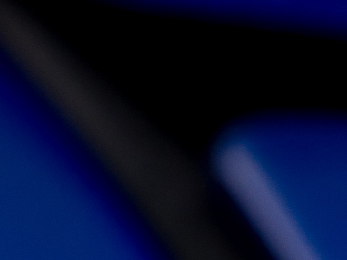 Rolls-Royce Black Badge Ghost Gamer tiene detalles de alienígenas en su exterior.