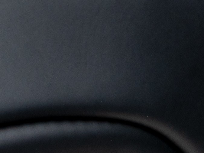 Rolls-Royce Black Badge Ghost Gamer tiene varios detalles de juegos árcade.