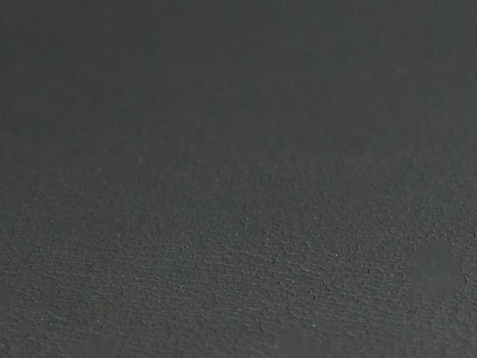 Rolls-Royce Black Badge Ghost Gamer tiene partes inspiradas en una nave espacial.