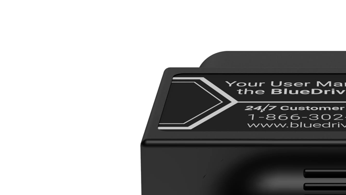 Escáner para auto OBDII BlueDriver Bluetooth Pro ofrece gran compatibilidad.