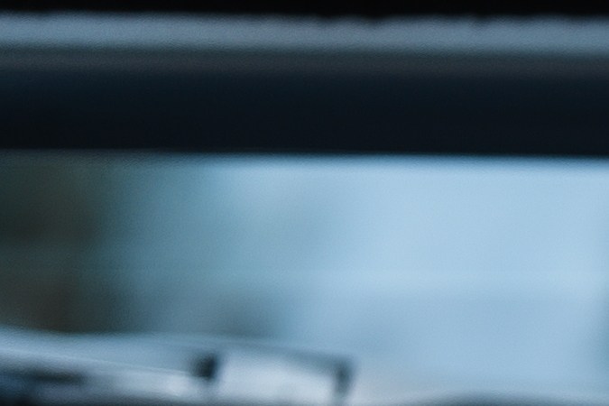 estación de inspección de vehículo