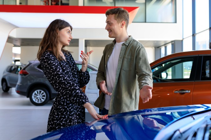 seguro para auto alquilado