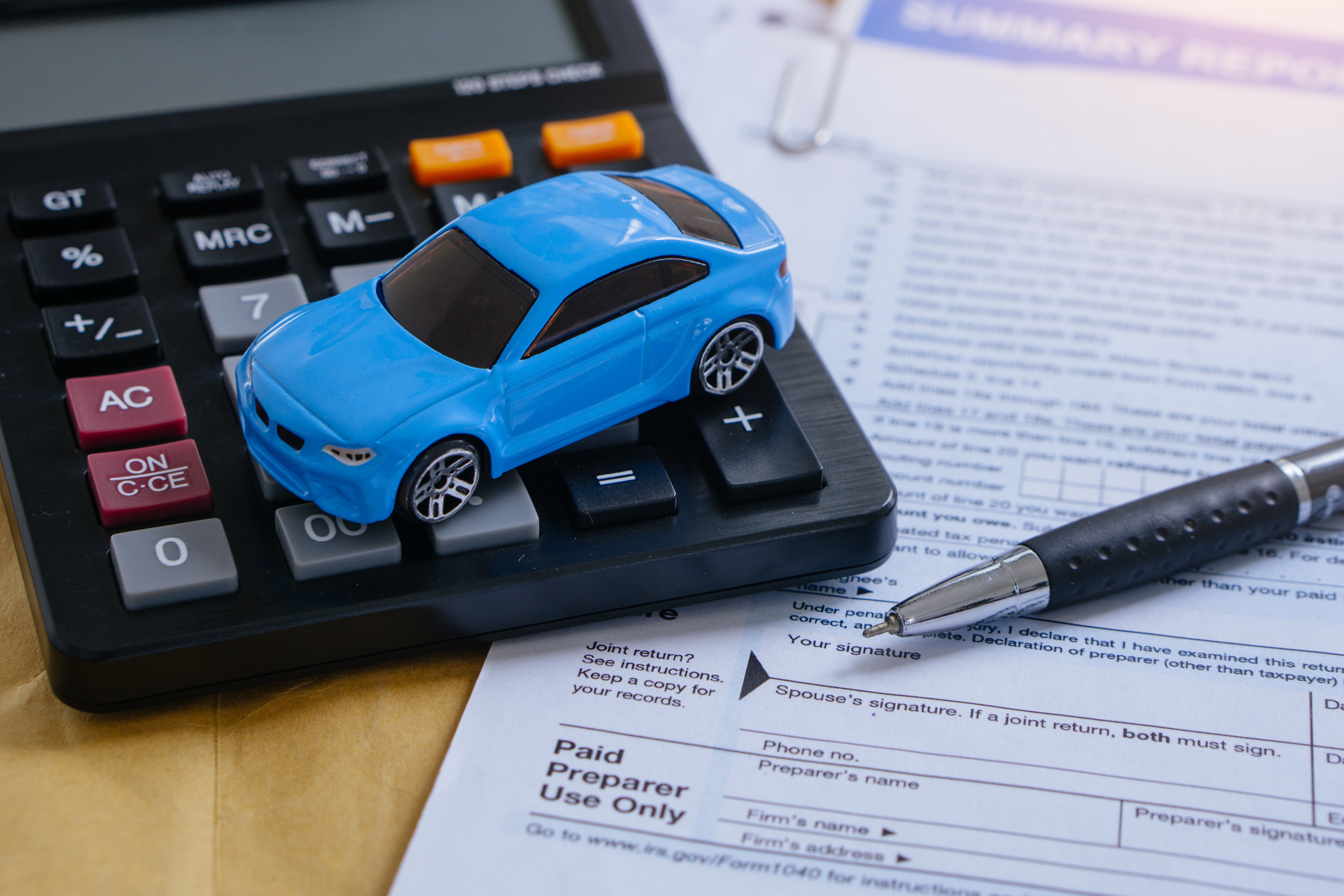 seguro de pago por milla