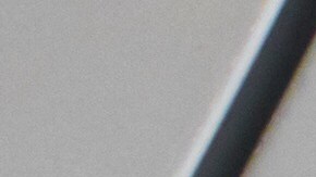 Cubierta del depósito de aceite color blanco para los clientes.