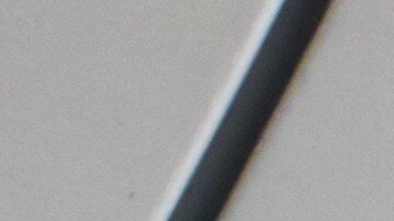 Cubierta del depósito de aceite color blanco para los clientes.