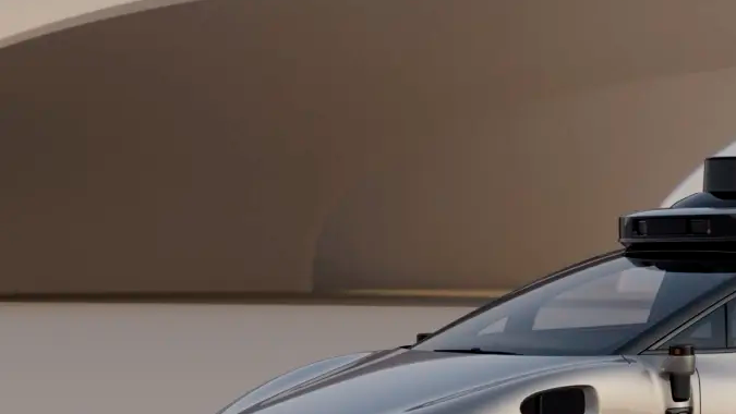 Tensor Robocar tiene como fabricante VinFast.