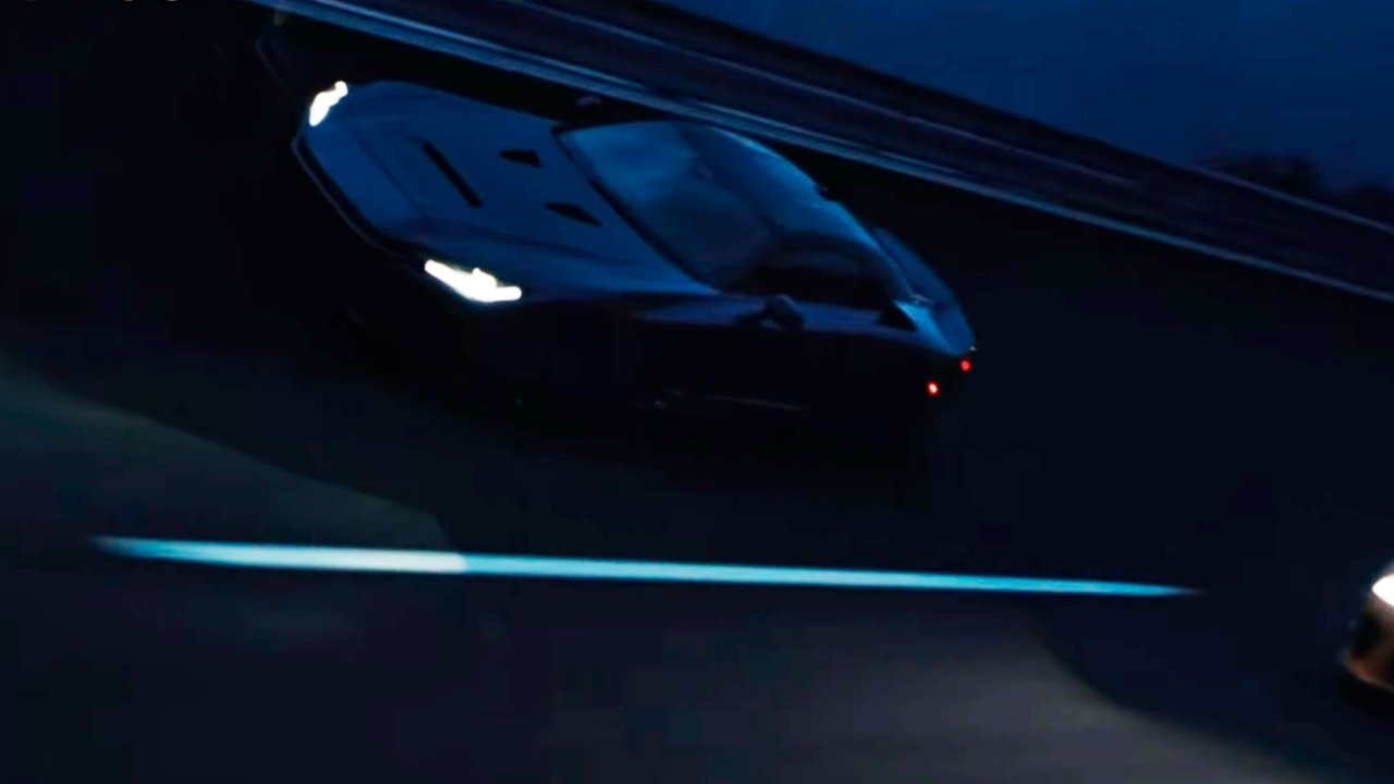 Toyota GR GT será revelado en diciembre.