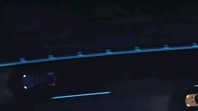 Toyota GR GT tendrpa motor V8.