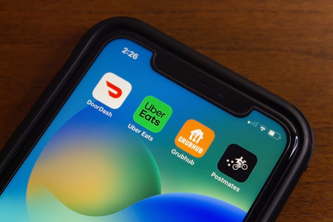 aplicaciones para trabajar con el auto