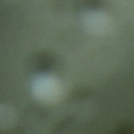 vidrios del auto empañados