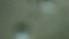 vidrios del auto empañados