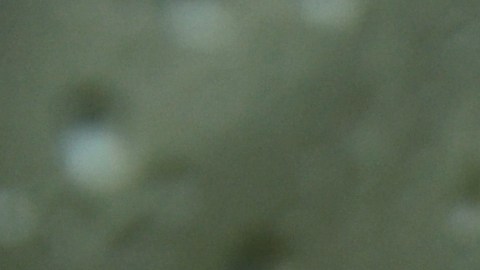 vidrios del auto empañados