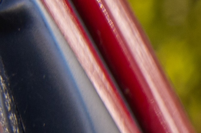 espejos empañados por el frío