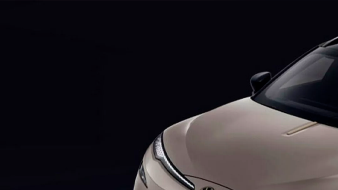 Volkswagen ID. Unyx 08 será vendido en 2026.