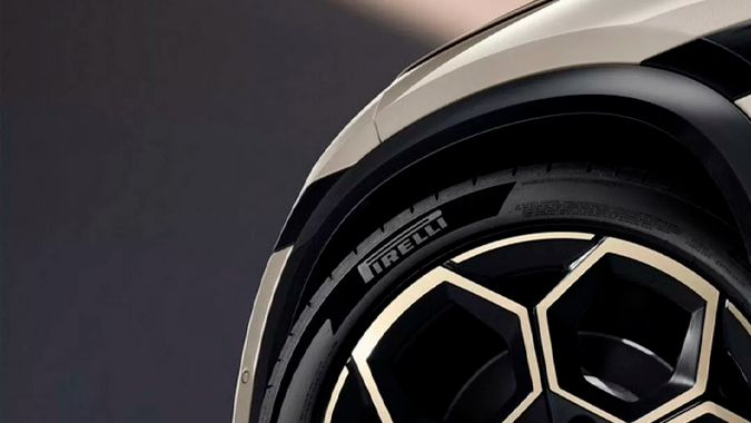 Volkswagen ID. Unyx 08 usará frenos Brembo.