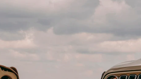 Jeep Wrangler Commando por Fox Factory Vehicles será vendida solo a militares activos y retirados.