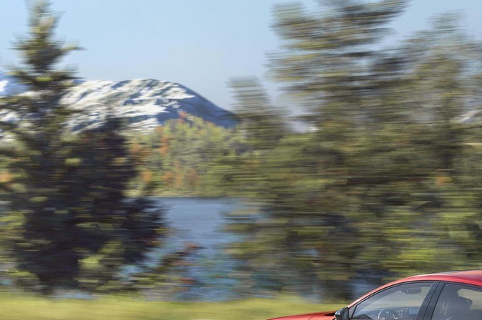 Honda Accord 2026 tiene un mejor rendimiento.