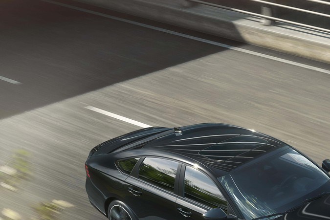 Honda Accord 2026 tiene una mayor eficiencia.