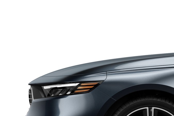 Honda Accord 2026 agrega nuevos accesorios de personalización.