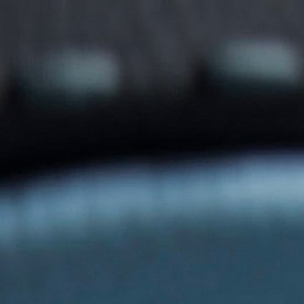 Interior Bugatti Tourbillon, detalle del cuadro de instrumentos analógico tipo reloj suizo, sin pantallas, lujo extremo en hiperdeportivo más caro del mundo.