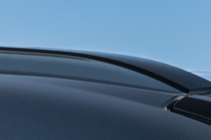 Subaru Uncharted EV 2026 tiene un diseño moderno.