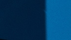 Chevrolet Equinox EV y Chevrolet Blazer EV pantalla SUV. El Equinox EV y el Blazer EV ofrecen más de 300 millas de autonomía.