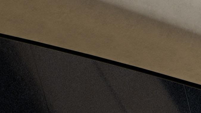 Kia Vision Meta Turismo es un diseño futurista.