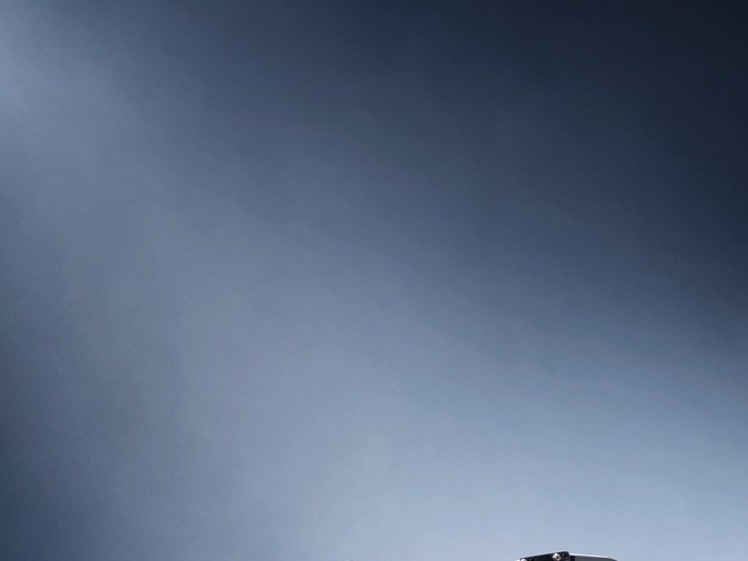 Toyota GR GT3 tiene in kit aerodinámico único.